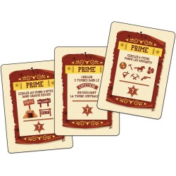 Fliptown - Jeux de société- Agorajeux