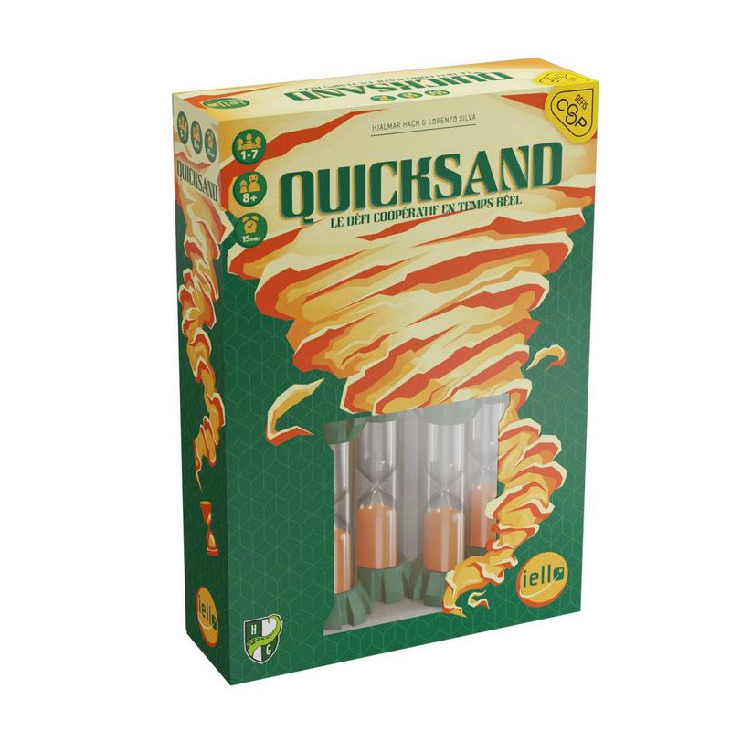 Quicksand