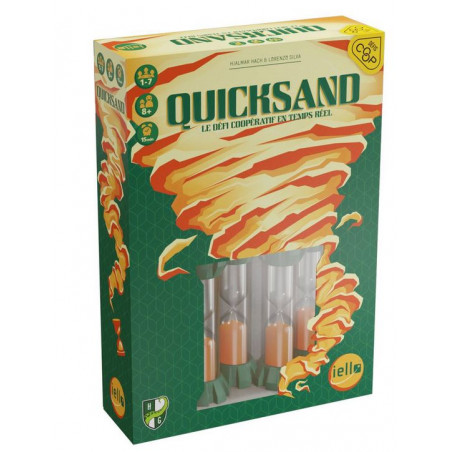 Quicksand