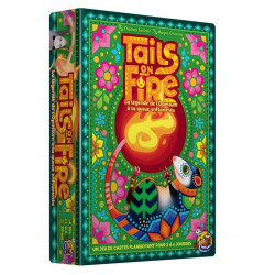 Tails on Fire