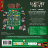 Ready Set Bet - Jeu de société - Agorajeux