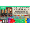 History of the Ancient Seas : Édition Kickstarter