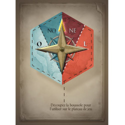 Brazil Imperial - Automato - Super Meeple - Agorajeux