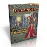 Pathfinder 2 - Le Caveau des Abominations - Agorajeux
