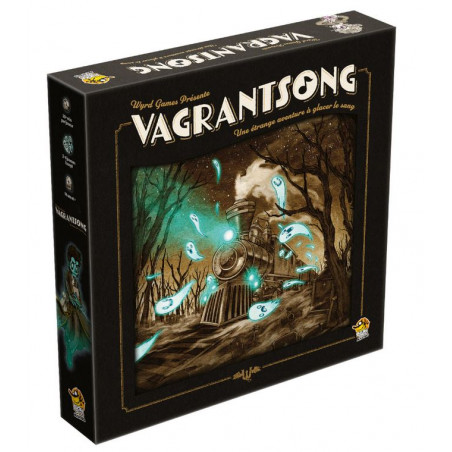 Vagrantsong