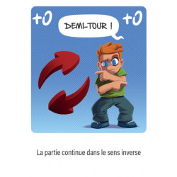Chipatsu - Jeux de société - Agorajeux