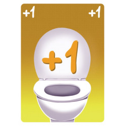 Chipatsu - Jeux de société - Agorajeux