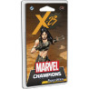 Marvel Champions : Le Jeu de Cartes - Paquet X-23