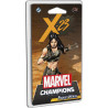 Acheter Marvel Champions : Héros X-23 - FFG - Agorajeux