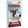 Marvel Champions : Le Jeu de Cartes - Paquet Deadpool