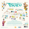 Tokaido - édition 10ème anniversaire