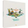 Tokaido - édition 10ème anniversaire