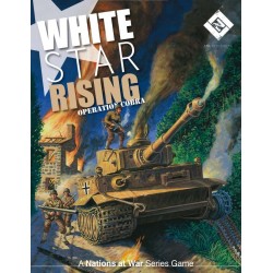 White Star Rising Operation...
