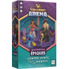 Disney Sorcerer's Arena Ext.1 Contre Vents et Marées - Agorajeux