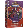 Disney Sorcerer's Arena Exp.2 Frissons Garantis