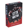 Città Nostra - Jeu de société - Agorajeux