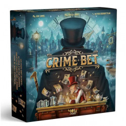 Crime Bet