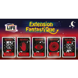 Acheter Smile Life : Extension Fantastique - Agorajeux