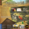 Les Aventures de Robin des Bois : Frère Tuck en Danger - Agorajeux