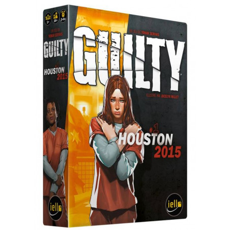Guilty : Houston 2015
