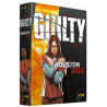 Guilty : Houston 2015