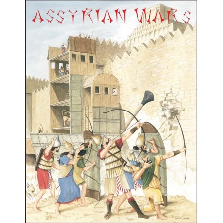 Assyrian Wars