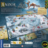 Andor : Le Froid Éternel - IELLO - Agorajeux