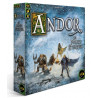 Andor : Le Froid Éternel