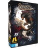 Shadow Hunters - Fang Édition - Jeu de société - Agorajeux