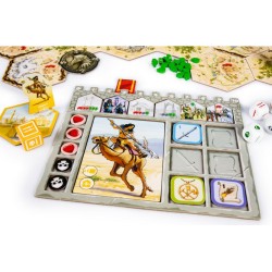 Karak II - Jeu de société - Agorajeux