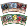 AracKhan Wars Extension Ombre Dansante - Agorajeux