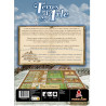 Terres d'Arle - jeu de société - Agorajeux