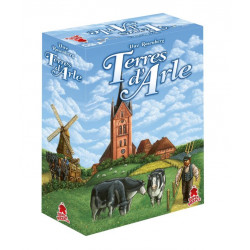Terres d'Arle