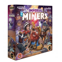 Imperial Miners