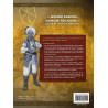 Hawkmoon - Espanya - Jeu de rôle - Agorajeux
