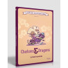 Chatons et Dragons : Le réveil du volcan - Makaka - Agorajeux