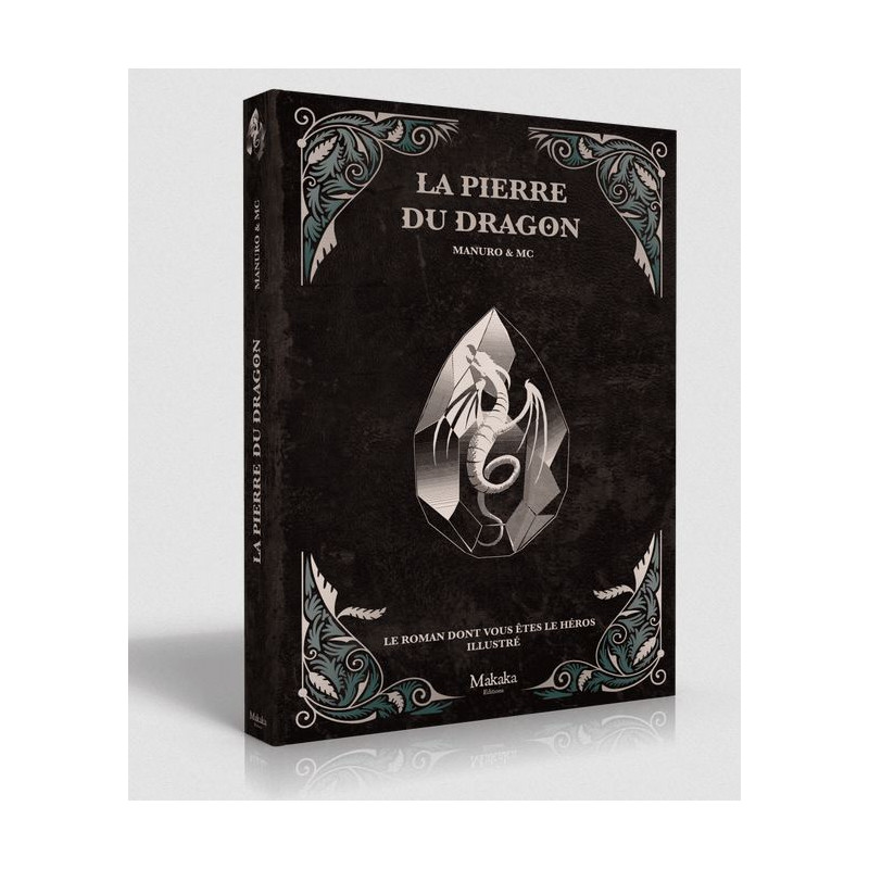 La Pierre du Dragon