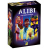 Alibi - Jeu de société - Agorajeux