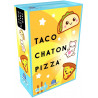 Taco Chaton Pizza  - Agorajeux
