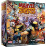 Marvel Zombies - La résistance des X-Men