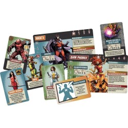 Marvel Zombies - La résistance des X-Men