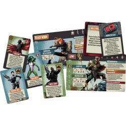 Marvel Zombies - Hydra Résurrection