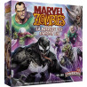 Marvel Zombies - La bataille des Sinister Six