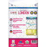 Next Station : London - Bloc recharge - Blue Orange - Agorajeux