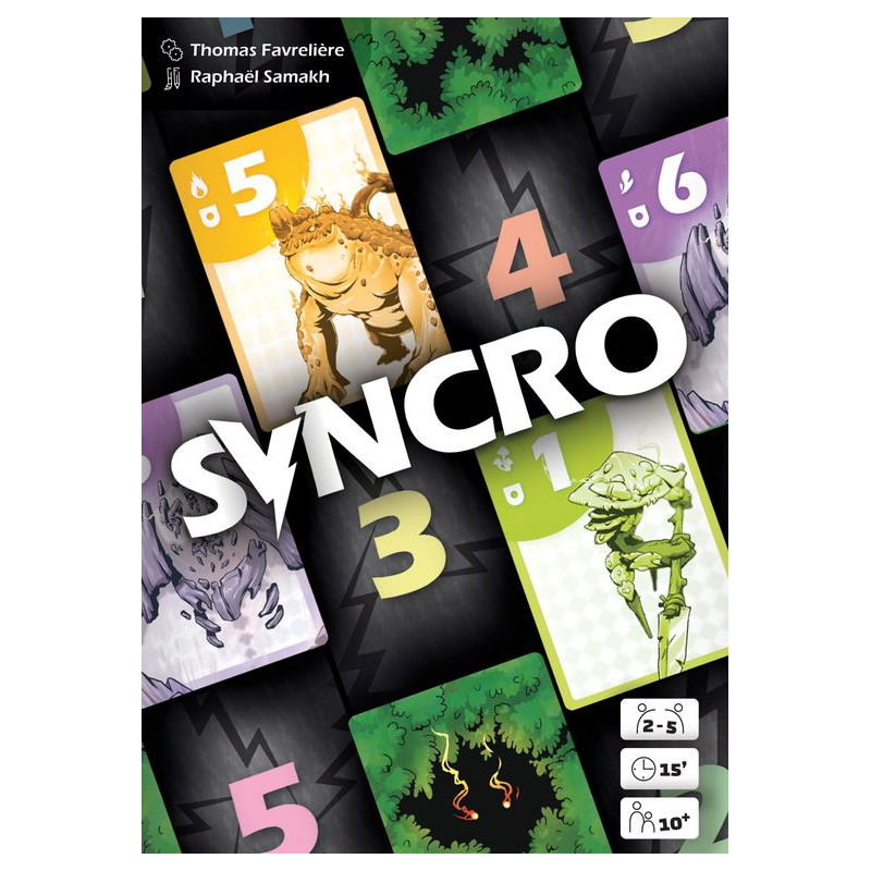 Syncro