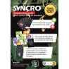 Syncro - jeu de société - Agorajeux