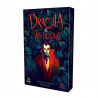 Dracula Vs Van Helsing