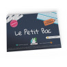 Le Petit Bac : Classique