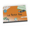 Le Petit Bac édition Déjantée - Jeu de société - Agorajeux