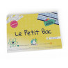 Le Petit Bac édition Génie - Jeu de société - Agorajeux